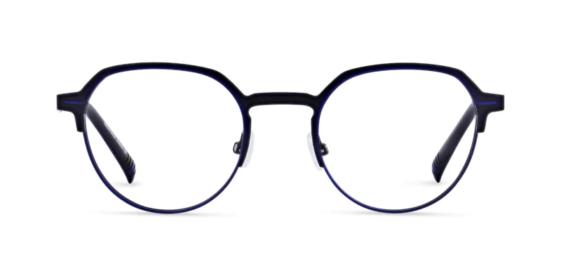 Oprawa okularowa MOREL NOMAD 40215N NB06