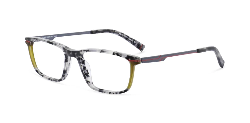 Oprawa okularowa MOREL NOMAD 40221N NR01