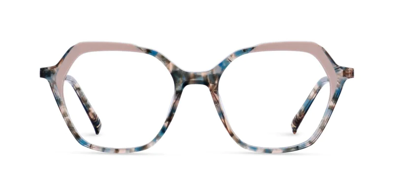 Oprawa okularowa MOREL NOMAD 40222N VP02