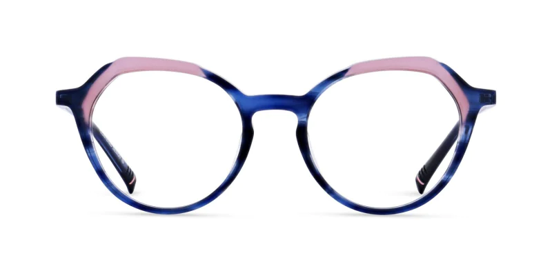 Oprawa okularowa MOREL NOMAD 40223N BP05