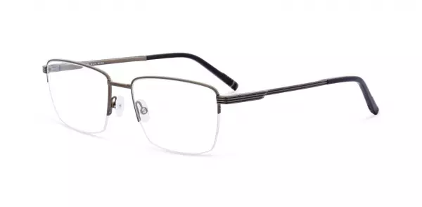 Oprawa okularowa MOREL MARIUS 50139M MN06