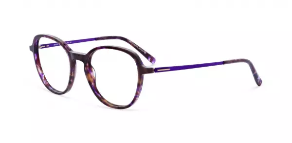 Oprawa okularowa MOREL KOALI 20153K PP07