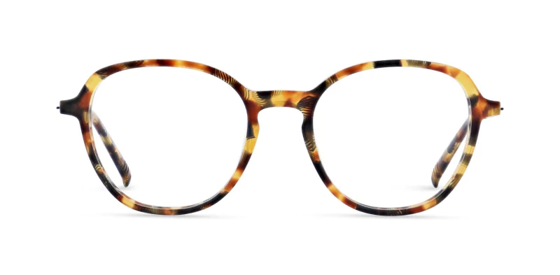 Oprawa okularowa MOREL KOALI 20153K TM09