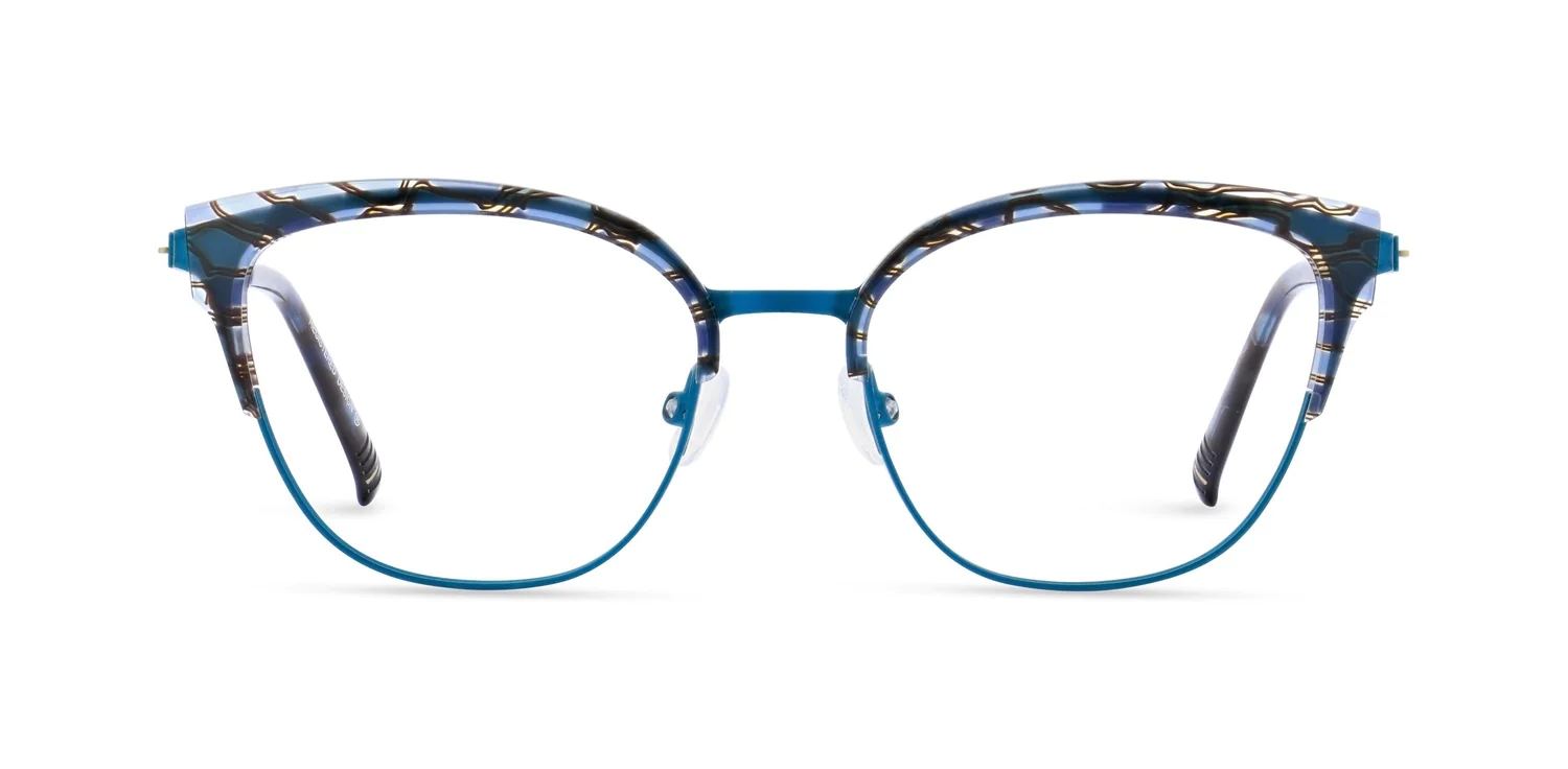 Oprawa okularowa MOREL...