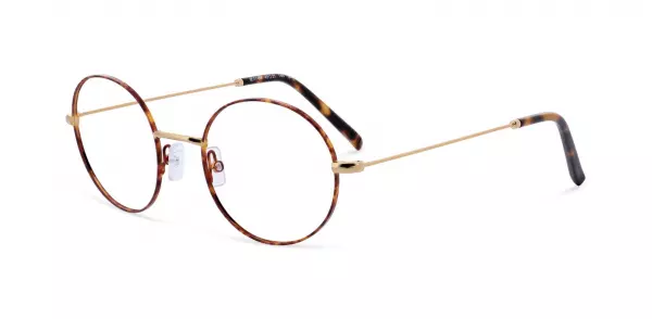 Oprawa okularowa MOREL 1880 60174M TP11