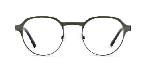 Oprawa okularowa MOREL OGA 10210O VN02