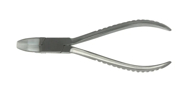 Cęgi do trzymania cienkie