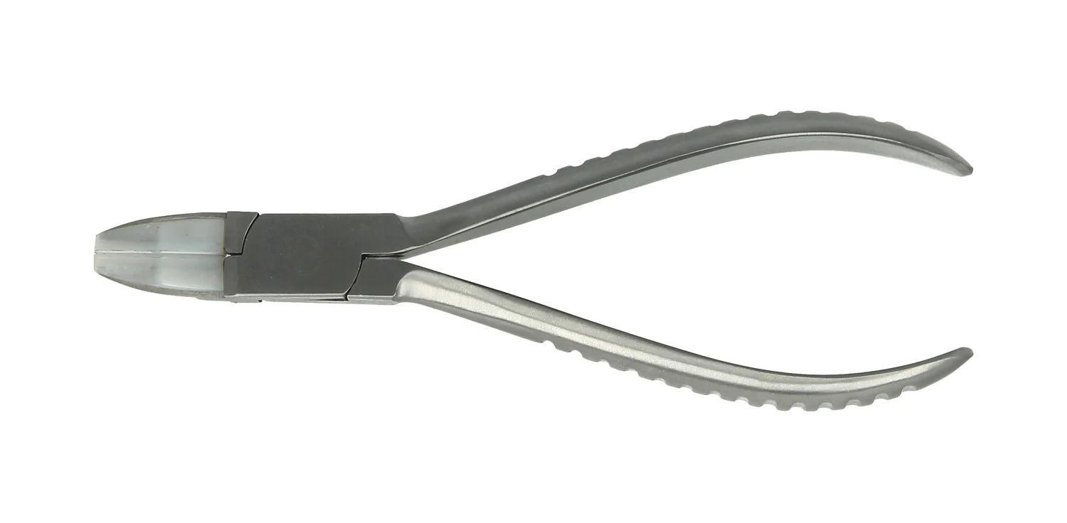 Cęgi do trzymania cienkie