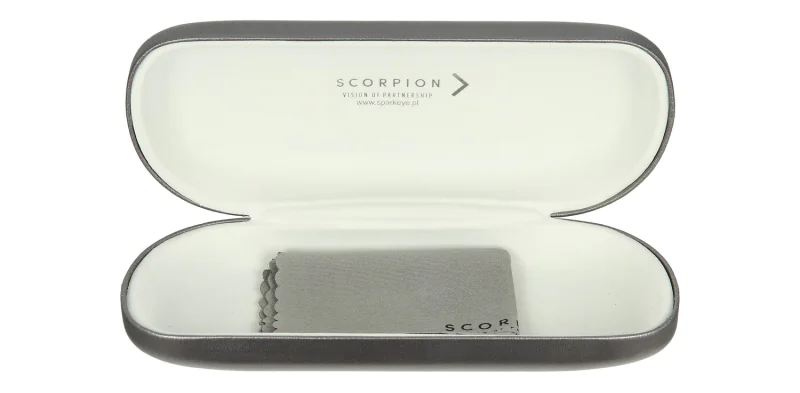 Etui na okulary Scorpion Eyewear E-8.1 NL