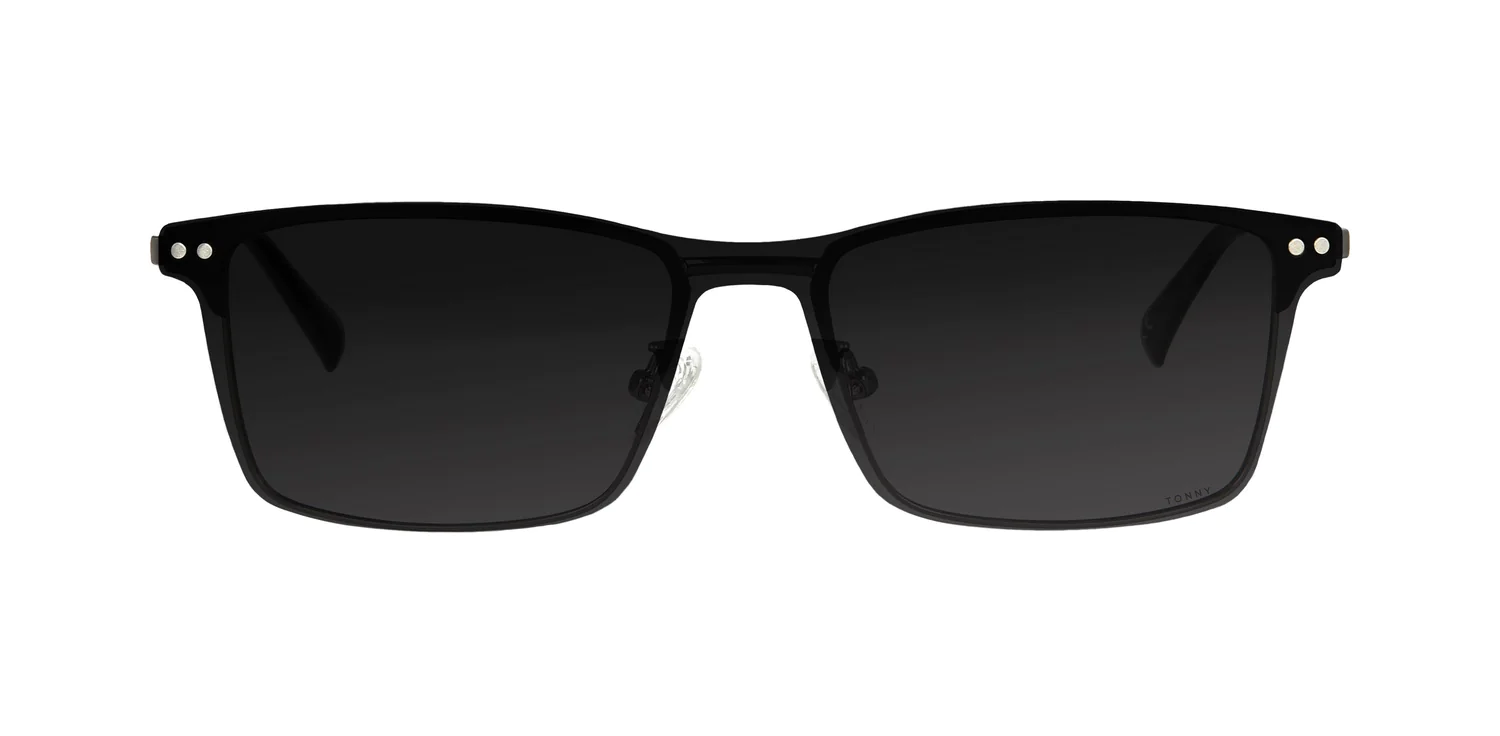 Nakładka przeciwsłoneczna CLIP-ON 0017C