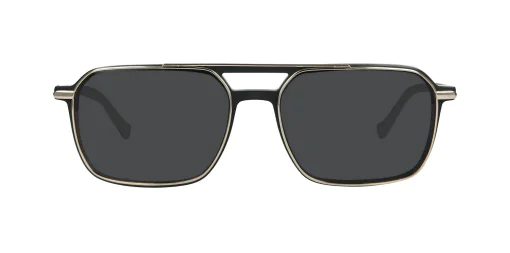 Nakładka przeciwsłoneczna CLIP-ON 0021AC4