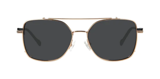 Nakładka przeciwsłoneczna CLIP-ON 0023C2