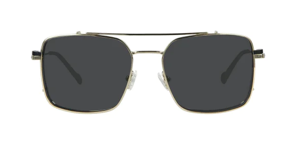 Nakładka przeciwsłoneczna CLIP-ON 0024C1