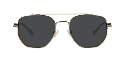 Nakładka przeciwsłoneczna CLIP-ON 0025C1