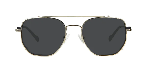 Nakładka przeciwsłoneczna CLIP-ON 0025C5