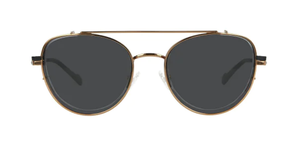 Nakładka przeciwsłoneczna CLIP-ON 0027AC5