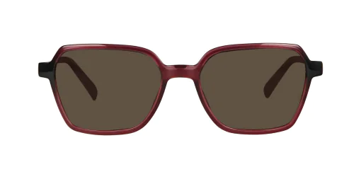 Nakładka przeciwsłoneczna CLIP-ON 0034C2