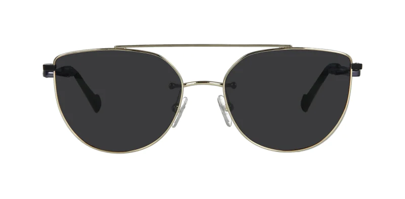 Nakładka przeciwsłoneczna CLIP-ON 0038C2