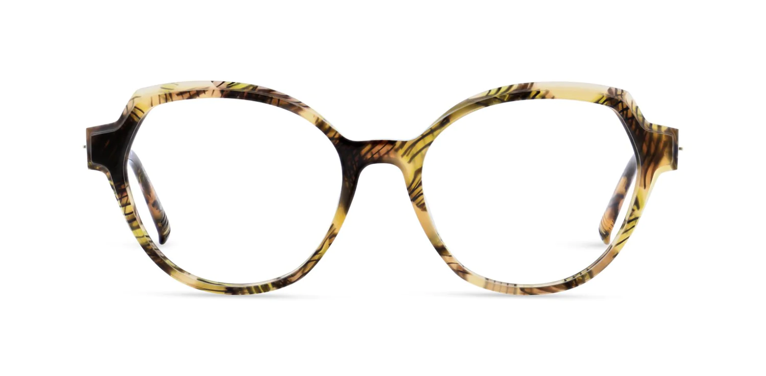 Oprawa okularowa MOREL...