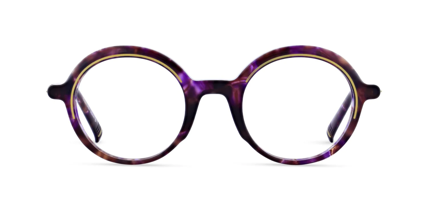 Oprawa okularowa MOREL...