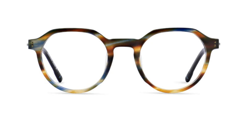 Oprawa okularowa MOREL OGA 10219O MB05