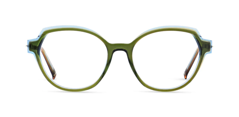 Oprawa okularowa MOREL KOALI 20173K VB12