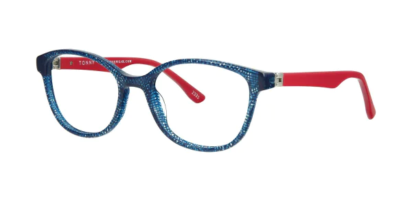 Oprawa okularowa TONNY Kids 366AC1