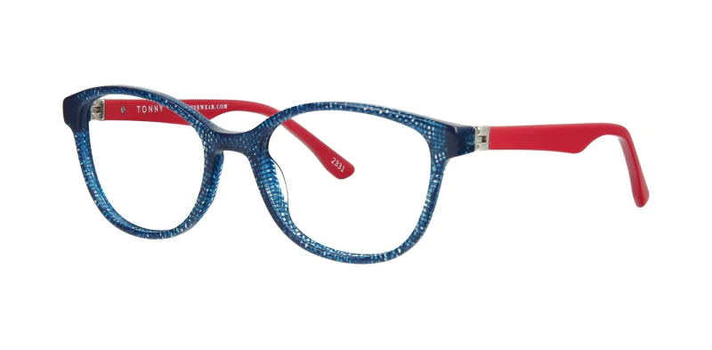 Oprawa okularowa TONNY Kids 366AC1