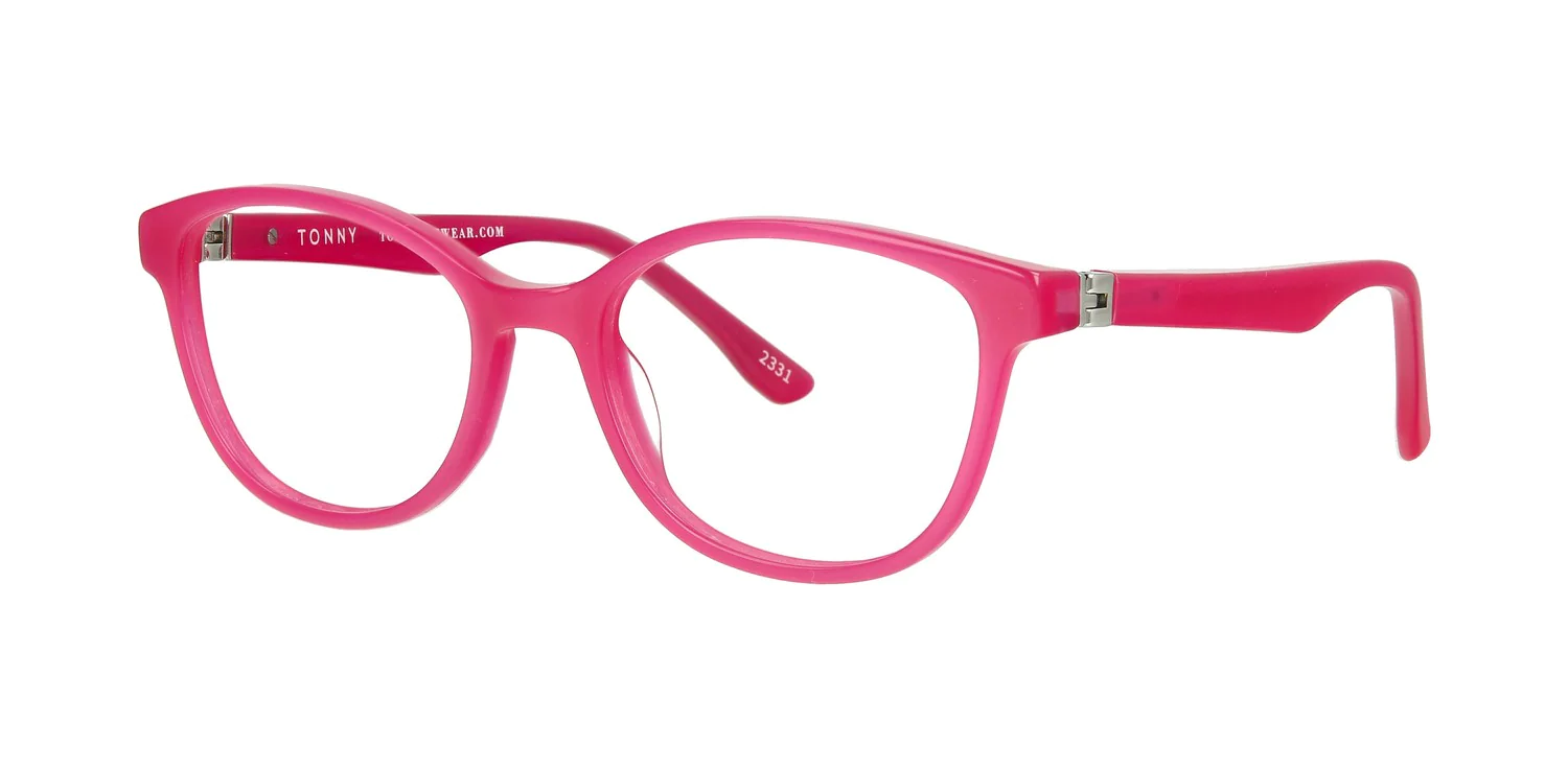 Oprawa okularowa TONNY Kids 366AC2
