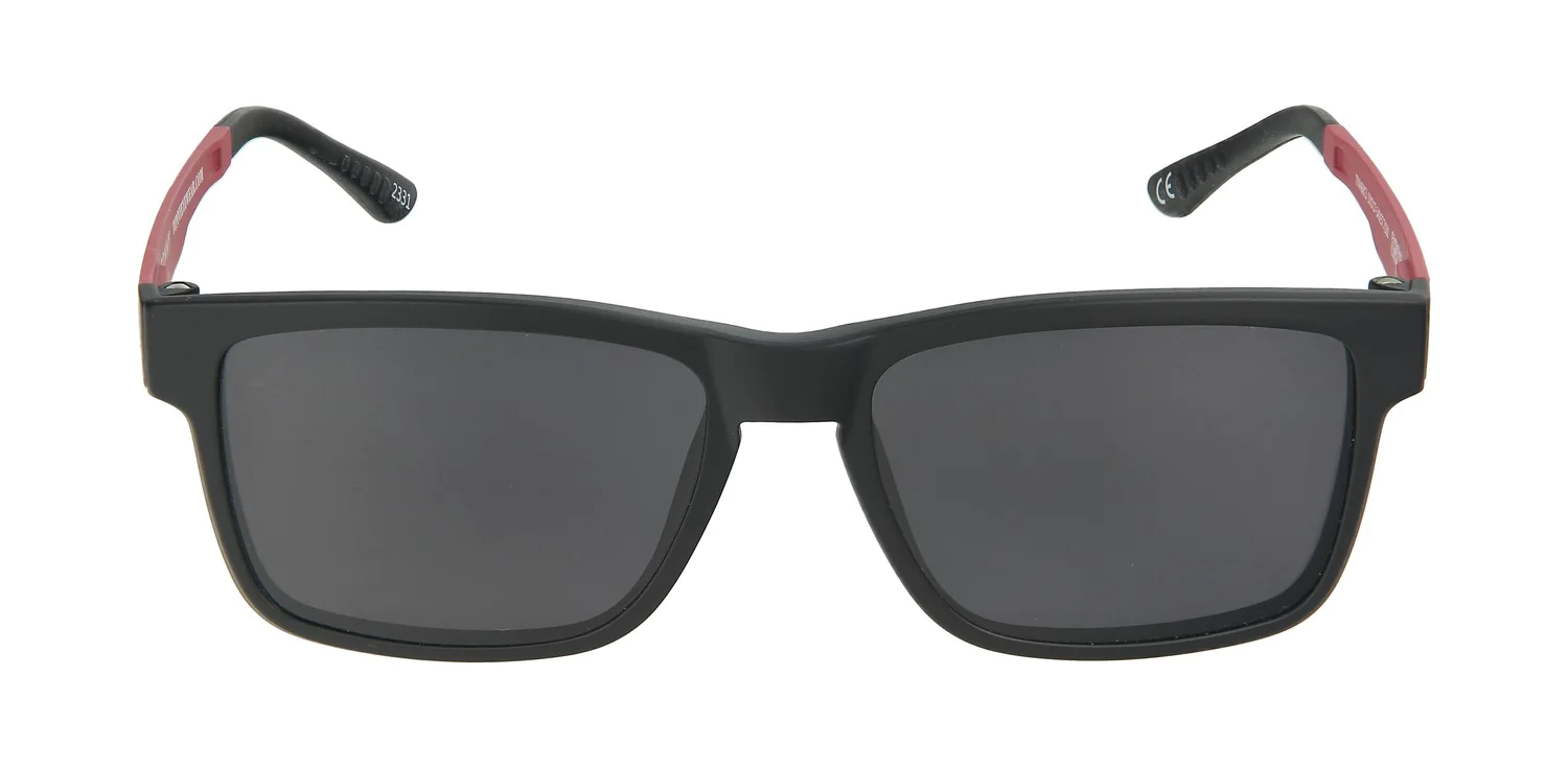 Oprawa z nakładką clip-on TONNY 4468C3