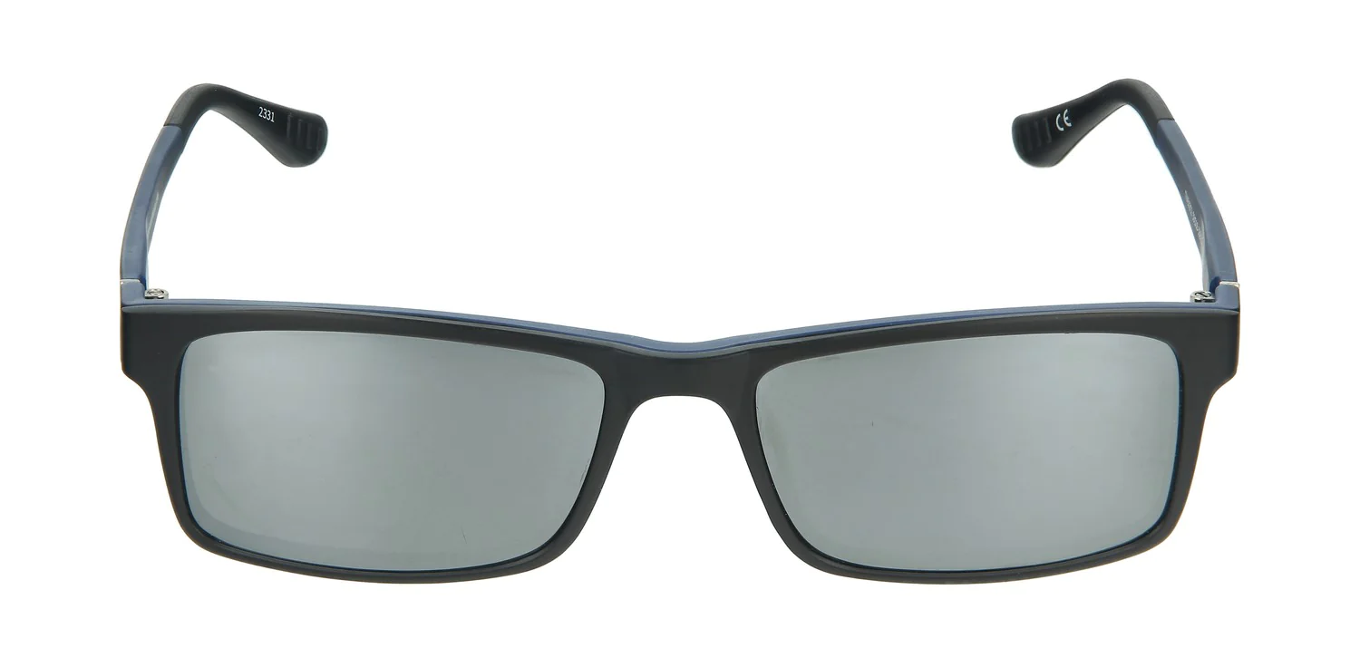 Oprawa z nakładką clip-on TONNY 4503C2