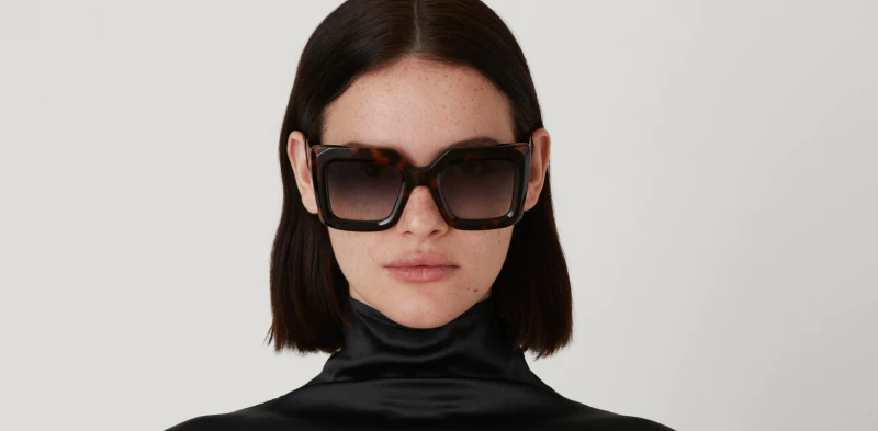 Okulary przeciwsłoneczne GIGI Studios 6762/2 LEANDRA