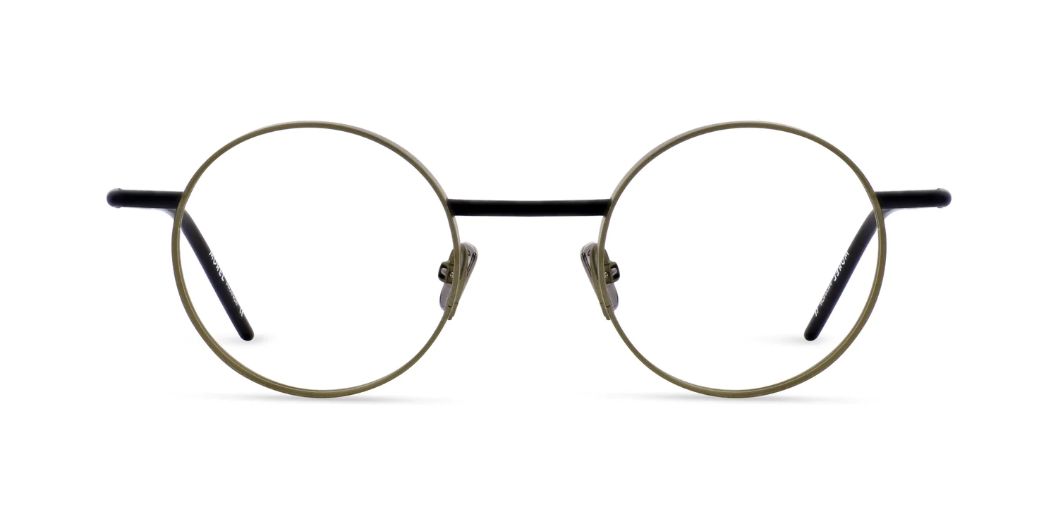 Oprawa okularowa MOREL JEAN...