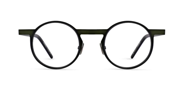 Oprawa okularowa MOREL JEAN NOUVEL 90034C VN09