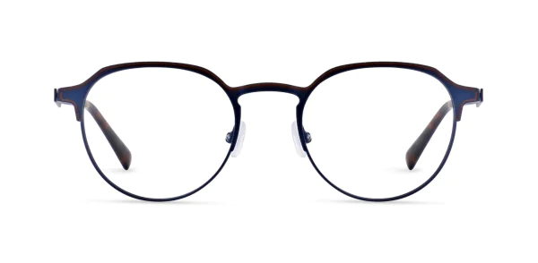 Oprawa okularowa MOREL M. 40267N ACAJOU 1 BM02