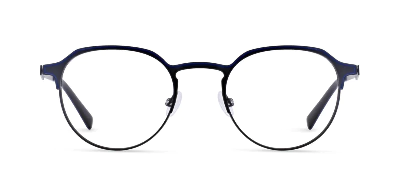 Oprawa okularowa MOREL M. 40267N ACAJOU 1 NB01