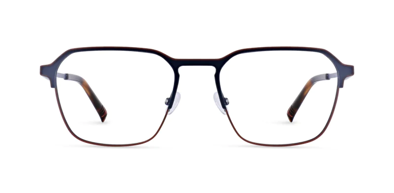 Oprawa okularowa MOREL M. 40255N CYAN 2 BO05