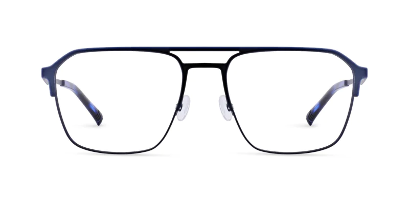 Oprawa okularowa MOREL M. 40256N CYAN 3 BB08