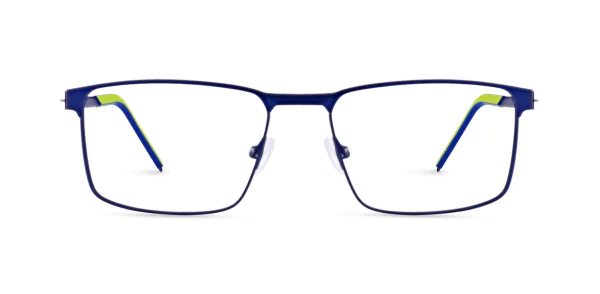 Oprawa okularowa MOREL 30357L HALLEY 3 BB09