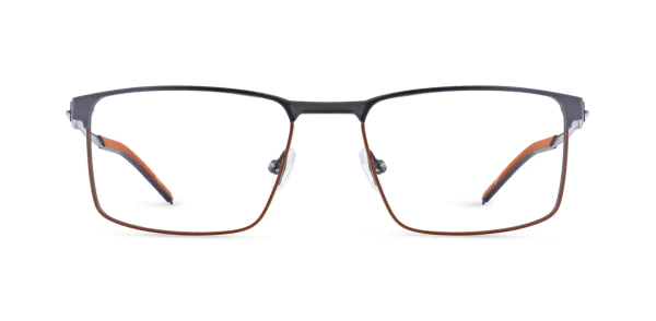 Oprawa okularowa MOREL 30357L HALLEY 3 GO08