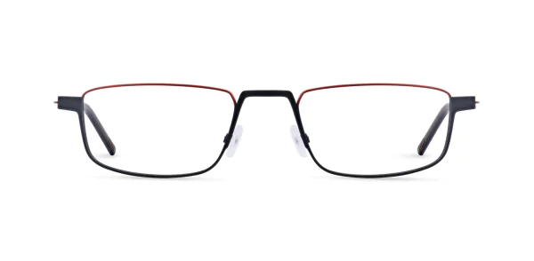 Oprawa okularowa MOREL 30354L HUBBLE 2 GR07