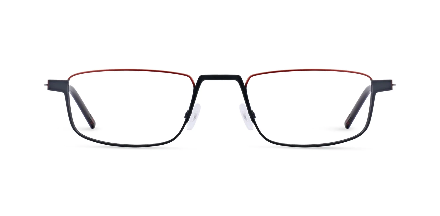 Oprawa okularowa MOREL...