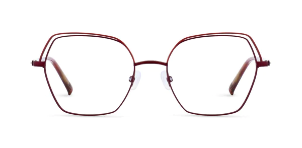 Oprawa okularowa MOREL 20180K CLARA 3 RR09