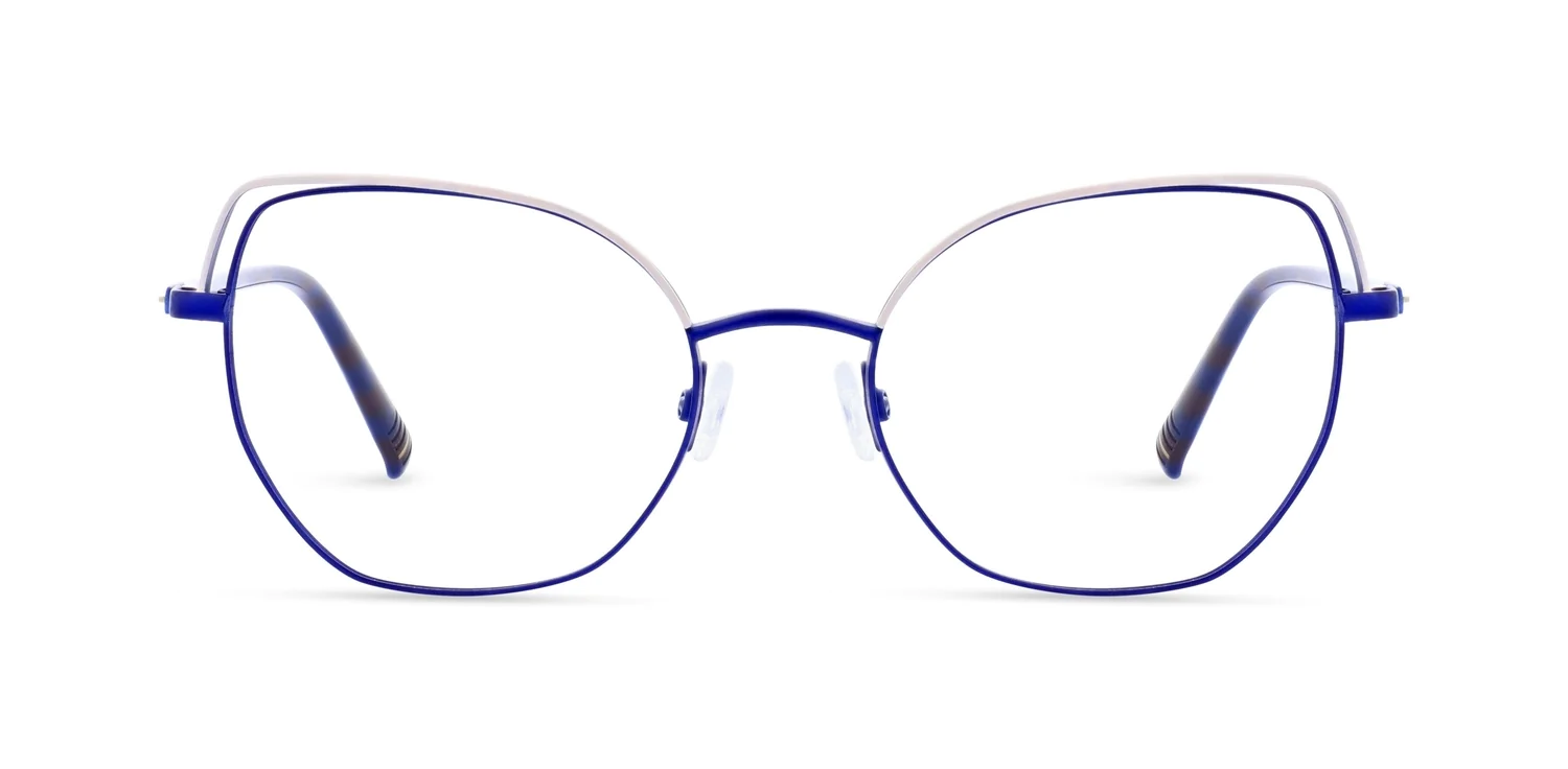 Oprawa okularowa MOREL...