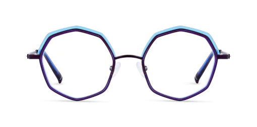 Oprawa okularowa MOREL 20185K ISABELLA 1 PP01