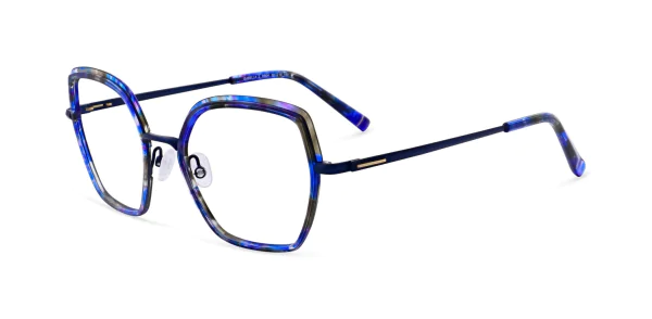 Oprawa okularowa MOREL 20186K ISABELLA 2 BB04