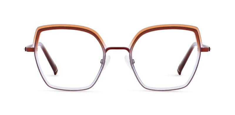 Oprawa okularowa MOREL 20186K ISABELLA 2 RP06