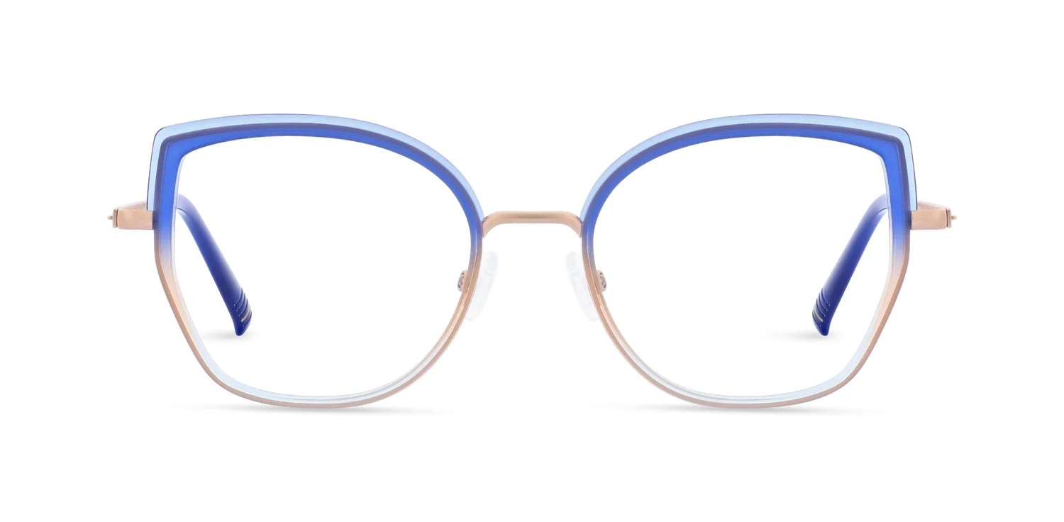 Oprawa okularowa MOREL...