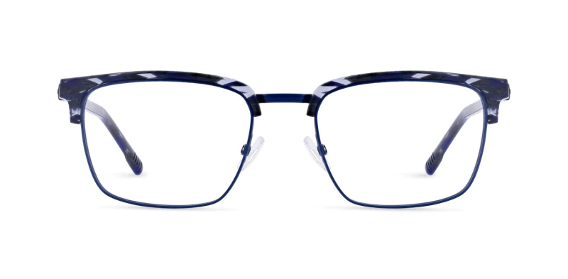 Oprawa okularowa MOREL 10237O TINSET 4 BG12