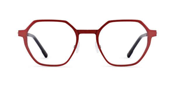 Oprawa okularowa MOREL 10227O HALLUM 2 RR04